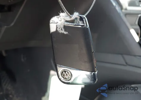 2022 Volkswagen Atlas 2.0T Se из США, поврежденный, VIN 1V2DP2CA6NC535125